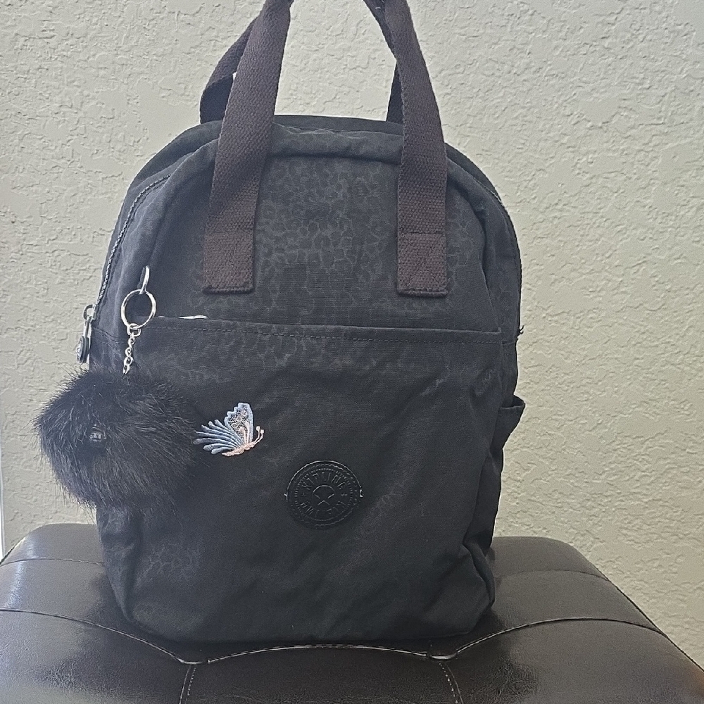 Small Backpack. - image 1